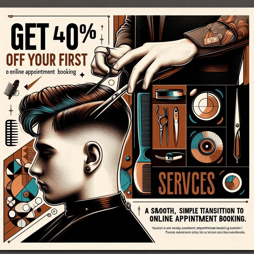 Haircuts & Styling
