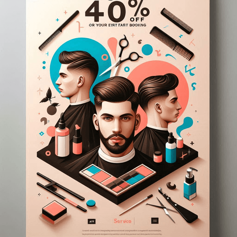 Beard Grooming
