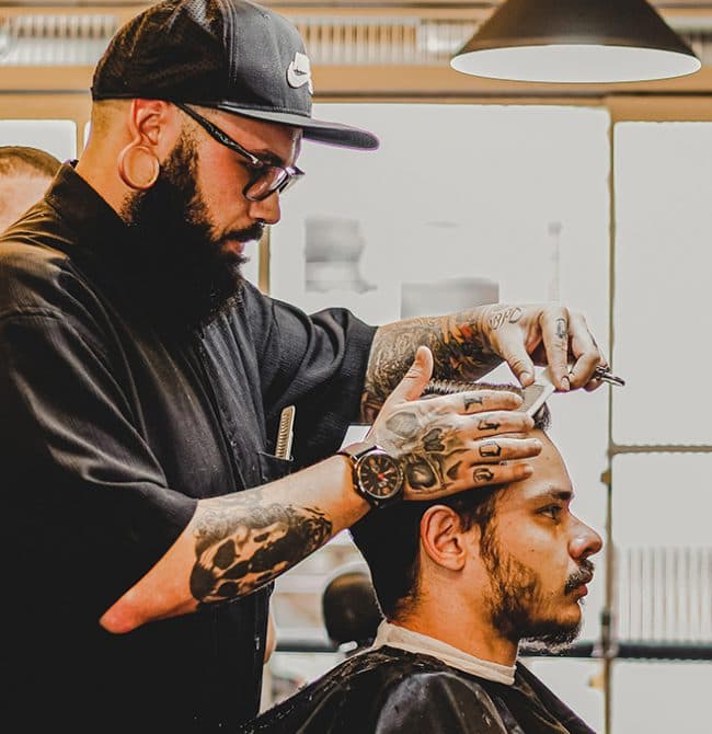 Express Fade & Lineup